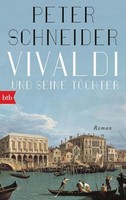 Vivaldi Und Seine TöChter Peter Schneider