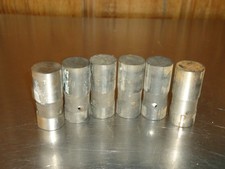 6) New NOS Engine Valve Lifter Chevrolet Chevy 235 6-Cylinder Six