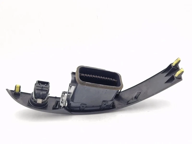 5565064010B0 AIREADOR SALPICADERO IZQUIERDO para TOYOTA COROLLA VERSO 2.0 2004 - Imagen 4 de 4