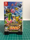 New Pokemon Snap - Nintendo Switch