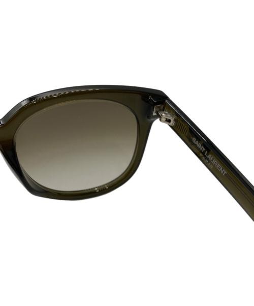 Occhiali da sole Saint Laurent Paris 54□20 145 SL405 dal Giappone _012