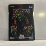 Kenneth Walker lll Canine 2026 Bo Jackson Battle Arena brawl Foil BF-343