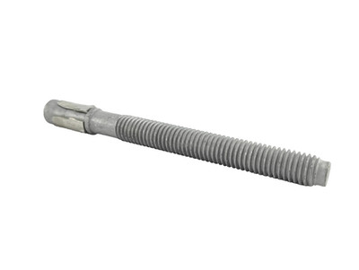BOX OF 50 HILTI KB3 HDG- 1/2'' X 5-1/2'' # 378085 Steel Concrete Wedge Anchor