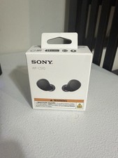 Wireless in-Ear Bluetooth Earbud Headphones Sony WF-C510 Black