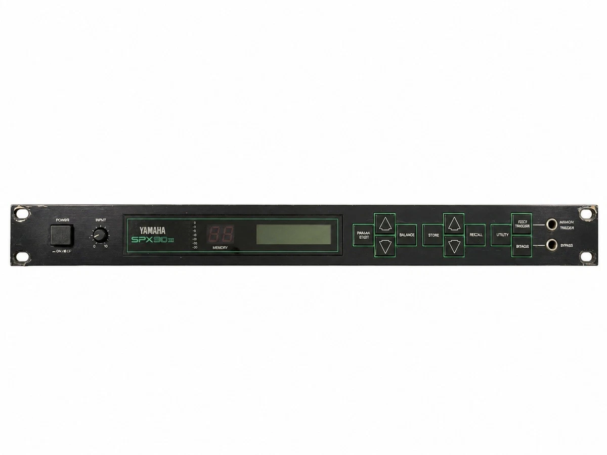 Yamaha Spx for sale | eBay
