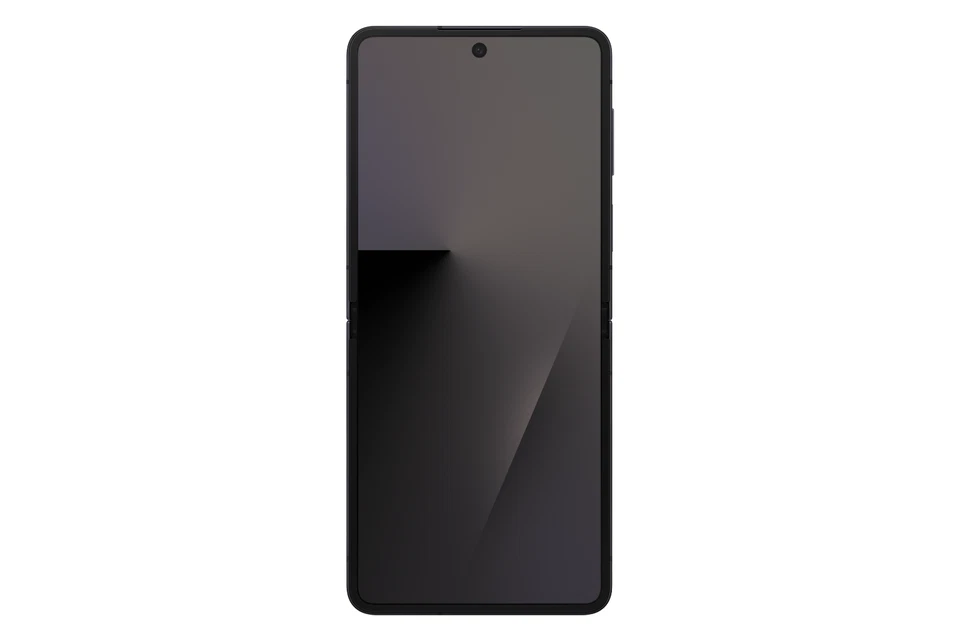 Samsung Galaxy Z Flip7 · 512GB, foto 3 di 5