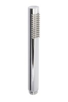 Sanibel 1001 Stabhandbrause Rund A24 Einstrahlig Aus Metall