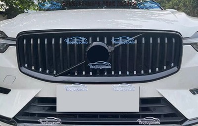 VOLVO XC60 フロントグリル 18-21 Volvo XC60 Front Upper Grill Assembly 32365363 | eBay