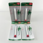 4 clubman pinaud styptic pencil 0.33oz ea SCUFFED PACKAGING
