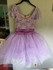 ballet dress costume girls