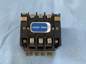 Joslyn Clark Nema 2 Cat. No. T77U032