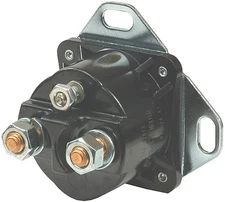 PRL-15-283 12V Ametek Solenoid For Universal