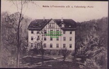 190107 AK Malche b/Freienwalde a/O. Falkenber...