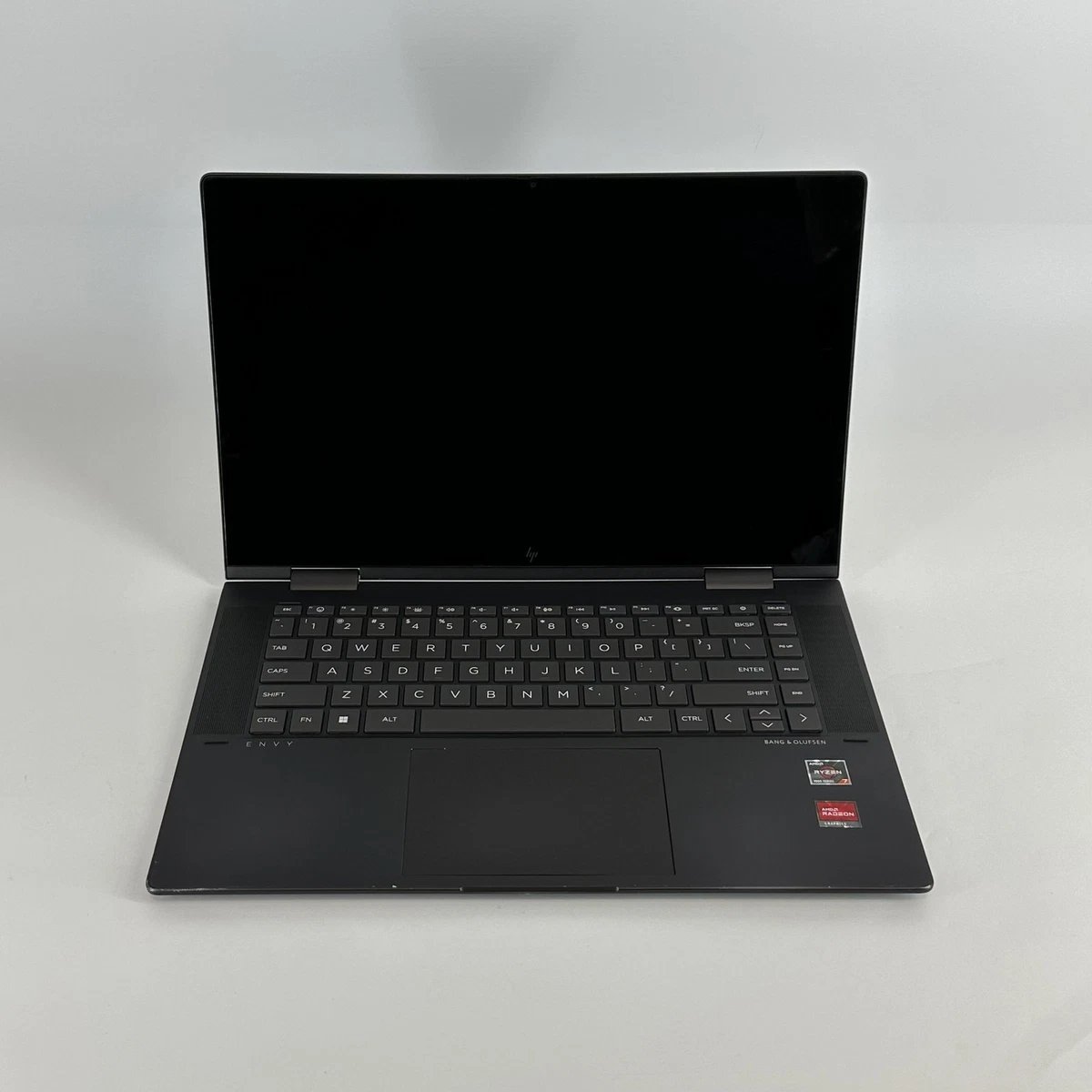 HP ENVY x360 16 GB RAM PC Laptops & Netbooks 512 GB SSD Capacity