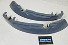 Indian Roadmaster Pursuit Rear Fender Cowl Cover Trim Back Upper Gray? Close Out
