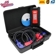 For Cummins Inline 7 Data Link Heavy Duty Truck Diagnostic Tool Insite Pro V9.0 For Cummins Inline 7 Data Link Heavy Duty Truck Diagnostic Tool Insite Pro V9.0