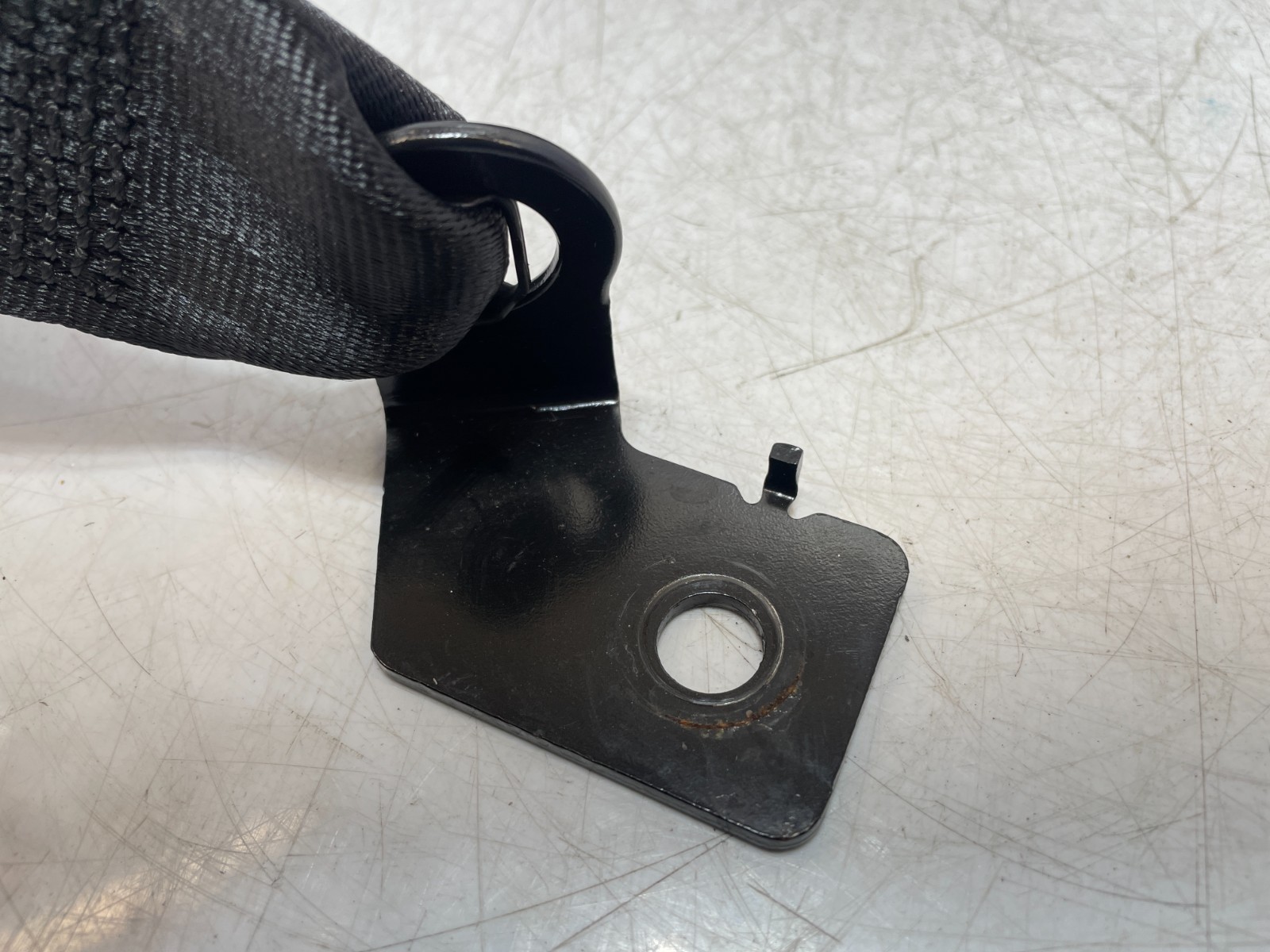 ✅ 12-18 OEM Bentley Continental GT Rear Right Passenger Side Seat Belt Retractor