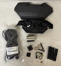 1-2019-21 Sea-Doo Fish Pro OEM Speed Tie 2.0 Retractable Rope Kit 295100924 L393