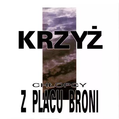 5906409117514 Krzyż, CD MTJ Agencja Artystyczna