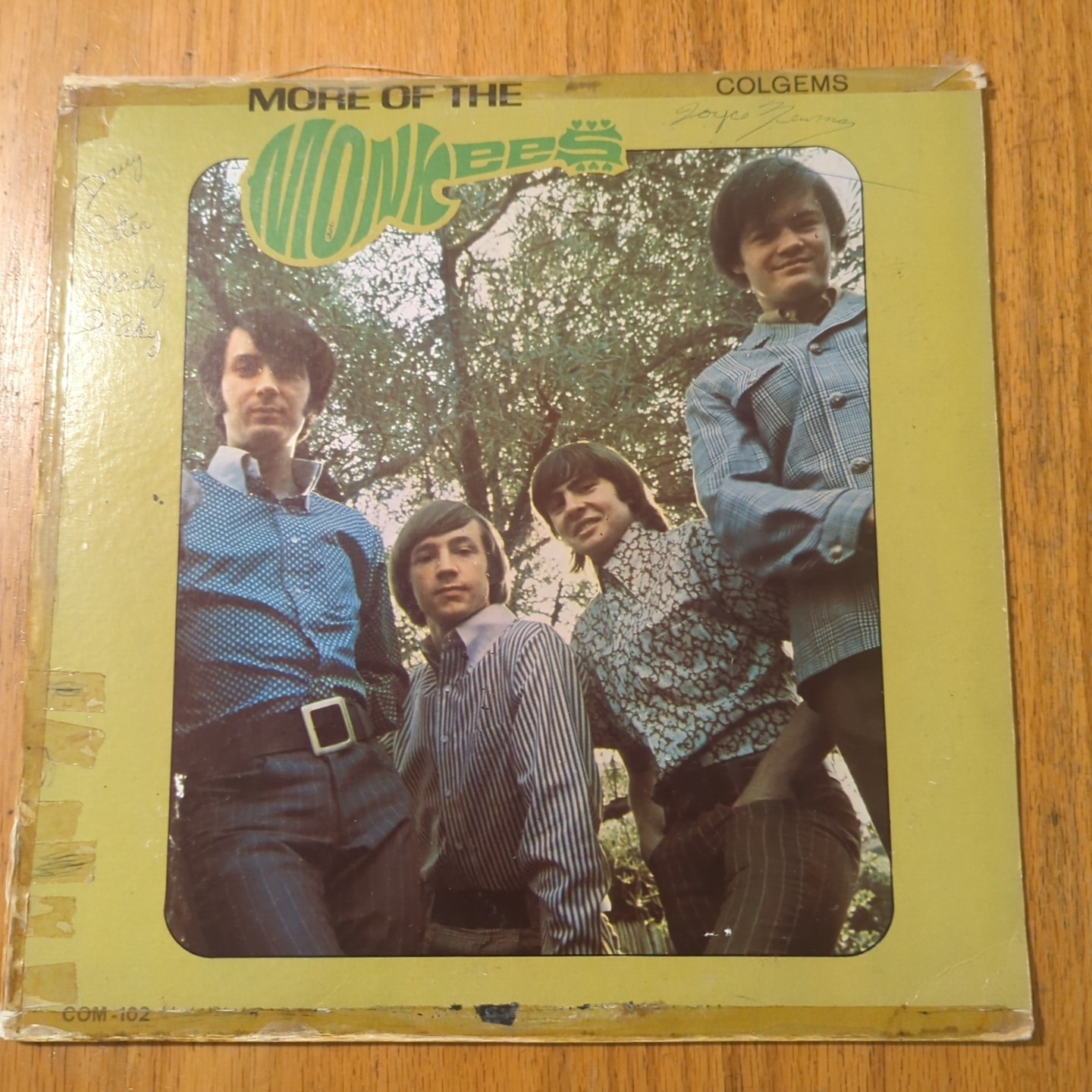 The Monkees - 