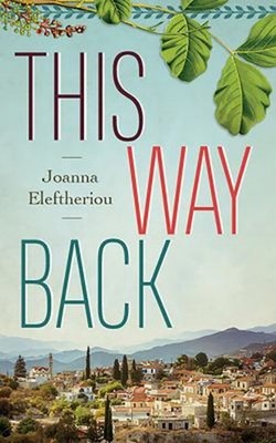 This Way Back Paperback Joanna Eleftheriou
