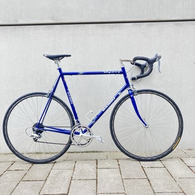 Basso Viper Rennrad Stahl Classic Vintage