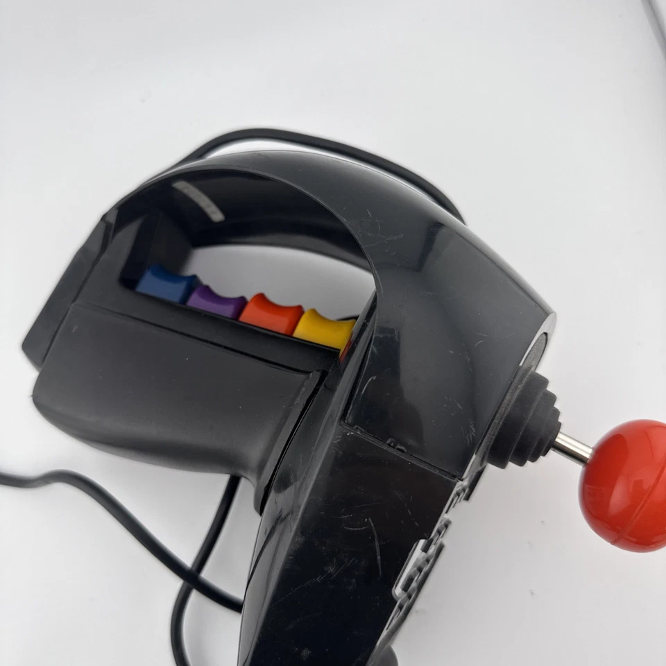 ColecoVision Super Action Controller Joystick Keypad Untested for Parts - Image 3 of 3