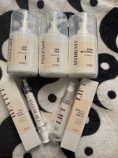 Caci Skin Care Bundle. Cleanser. Toner. Moisturiser. Amino. Eye Revive Serum.