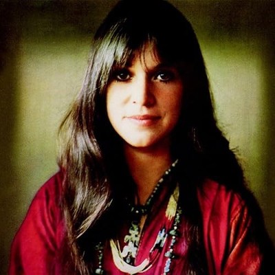 Melanie Photograph (Double Exposure) (CD)