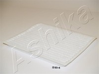 Ashika Filter, Innenraumluft U.A. FüR Lexus, Mazda, Subaru, Toyota