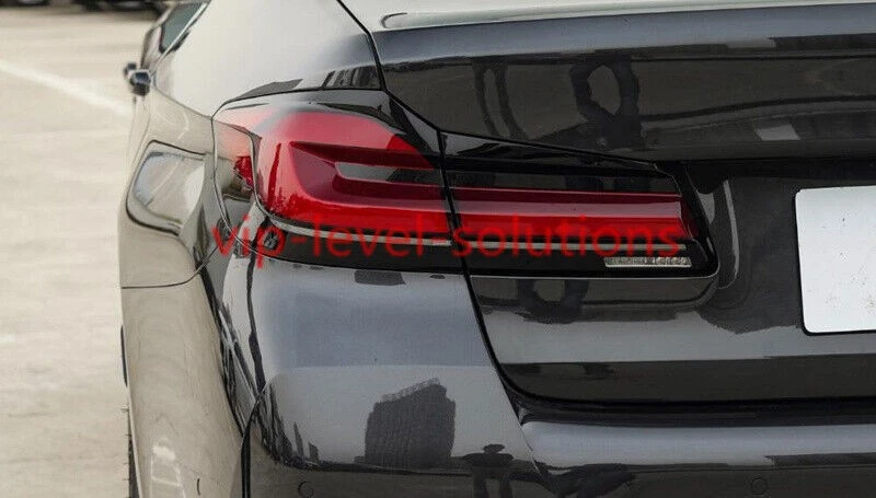 Reemplazo de cubierta de luz trasera interior lateral izquierda para BMW Serie 5 G38 2021-2023 Foto 3 de 4