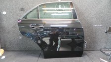 H74-00 * Mercedes-Benz W212 E-Klasse Tür Hinten Rechs - 197 Obsidianschwarz Met H74-00 * Mercedes-Benz W212 E-Klasse Tür Hinten Rechs - 197 Obsidianschwarz Met