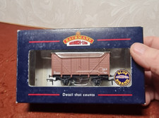 Bachmann 37-750B 12 Ton Fruit  Wagon