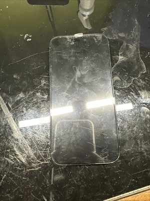 Apple iPhone 14 Pro - 256 GB - Deep Purple (Unlocked)