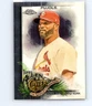 2022 Topps Allen & Ginter Chrome Albert Pujols #53