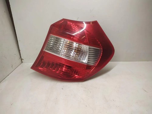BMW 1 E87 Rücklicht hinten rechts 021864 R02F00 1742 2.00 Diesel 2007 34252695