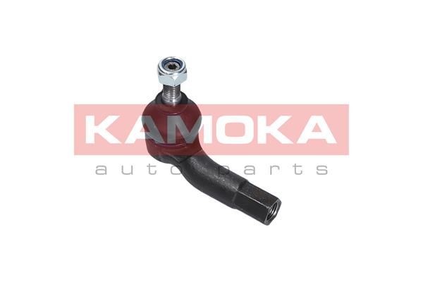 Spurstangenkopf Vorne Links Kamoka 9010071 FÜR Audi Seat VW Spurstangengelenk-image