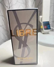 Brand new Libre perfume by Saint Laurent 90 ml 3.0 oz free shipping