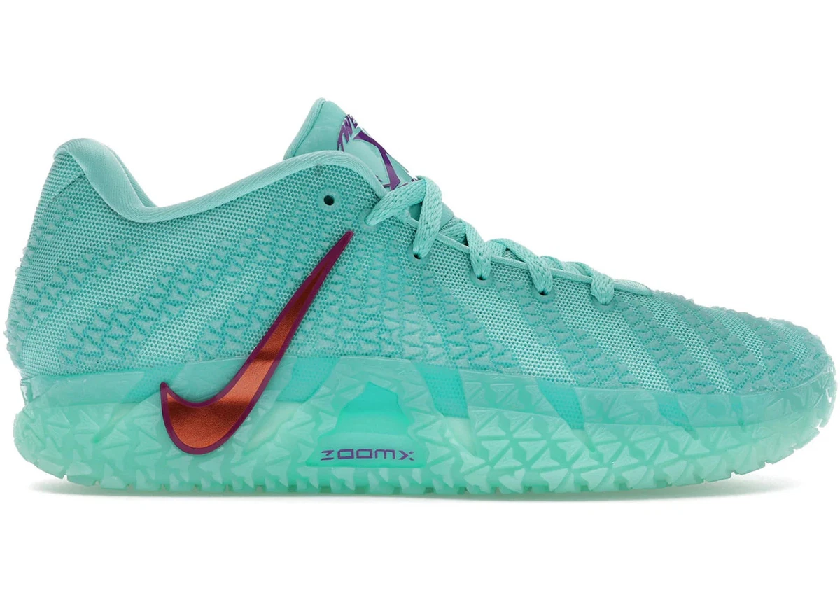 Nike Ja 3 Twelve Time for Sale | Authenticity Guaranteed | eBay
