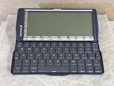 Ericsson MC218 Psion Symbian PDA - Psion 5MX Clone ( No Power Supply ) Working