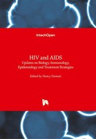 HIV And Aids Nancy Dumais