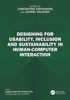 Designing For Usability, Inclusion And Sustainability In Human-Computer...