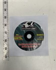 GameShark CDX Black Pattern Version 3.3 Video Game Enhancer Disc Only — photo 1
