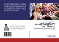 Lawal Mohammad Anka | Agricultural Project Planning And Appraisal In The 21St...