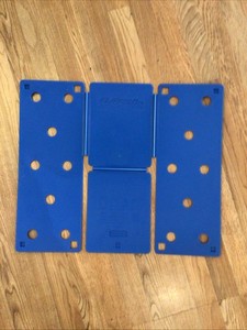Flipfold Adult Size Large Shirt Laundry Folder