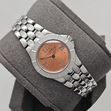4880/1A Patek Philippe Neptune 27mm Date Salm...