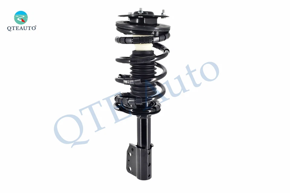 Juego de 4 puntales completos rápidos delanteros y traseros para Chevrolet Classic 2004 2005 Foto 3 de 4