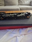 Mantua HO 4-6-2 Great Northern Steam Locomotive #1902 w/ Tender — photo 7