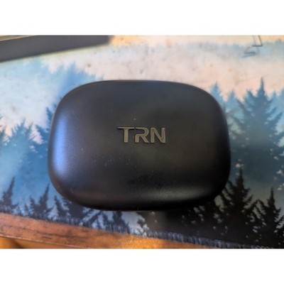TRN BT20 PRO IEM Wireless Bluetooth Adapter 2 Pin Module