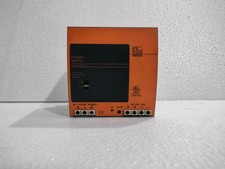 Ifm Electronic DN 2013 1phase To DC 24V 10A Power Supply